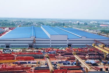 Κίνα Xinxiang Youtuo Crane Equipment Co., Ltd.