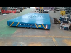 Eco φιλική υψηλή αποδοτικότητα καροτσακιών μεταφοράς 16m ανύψωσης χρησιμοποιημένη μπαταρία