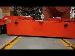 30Ton Trackless μεταφοράς cOem κάρρων υλικού χειρισμού κάρρων ηλεκτρικός