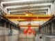 Εύκολη λειτουργία γερανό γέφυρα διπλό ράβδος άνω γερανό με χωρητικότητα 5-100 τόνων και εργασιακή ποιότητα A5-A7