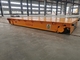 40 τόνους Λιθιογενής μπαταρία Μεταφορές Καροτσάκι πλατιές γραμμές παραγωγής Μεταφορά υλικών