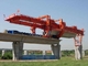 Γέφυρα τόνου σιδηροδρόμων 250-300 υψηλής ταχύτητας που δημιουργεί τη μηχανή συνεχή