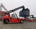 ODM cOem γερανών φορτηγών εμπορευματοκιβωτίων στοιβαχτών προσιτότητας ανελκυστήρων μαντρών αποβαθρών